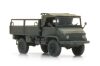 Artitec 322.053 Unimog 404s katonai teherautó - BRD (Z)