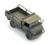 Artitec 322.053 Unimog 404s katonai teherautó - BRD (Z)