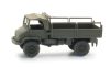 Artitec 322.053 Unimog 404s katonai teherautó - BRD (Z)