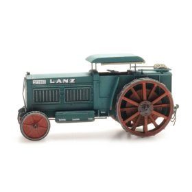 Artitec 387.465 Lanz vontató, civil (H0)