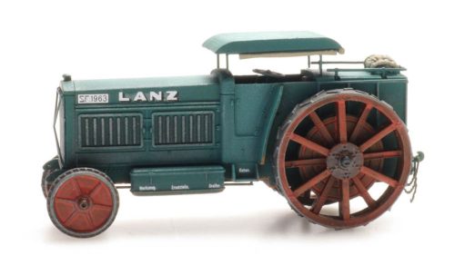 Artitec 387.465 Lanz vontató, civil (H0)