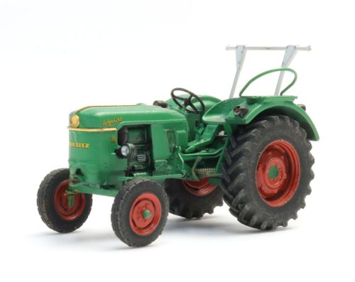 Artitec 387.705 Deutz D30 traktor (H0)