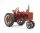 Artitec 387.708 Farmall C row crop traktor (H0)