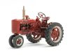 Artitec 387.708 Farmall C row crop traktor (H0)