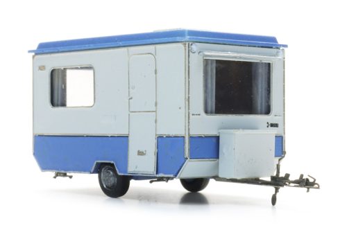 Artitec 387.722 NDK lakókocsi - Bastei (H0)