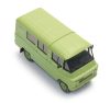 Artitec 387.742 Zuk A03 dobozos furgon, zöld (H0)