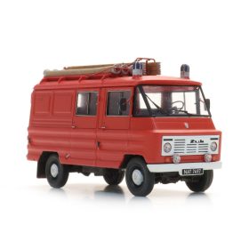 Artitec 387.744 Zuk A15 tűzoltó (H0)