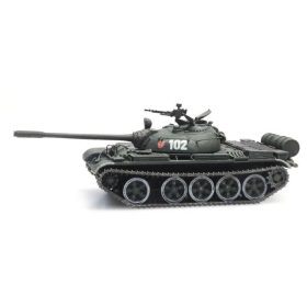 Artitec 6870107 USSR T-54A harckocsi (H0)