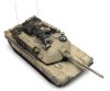 Artitec 6870142 US Army M1A1 Abrams Desert Storm Beowulf harckocsi (H0)