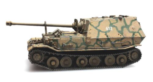 Artitec 6870192 Panzerjäger Elefant, álcafestéssel - Wehrmacht (H0)