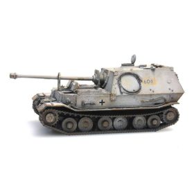   Artitec 6870193 Panzerjäger Elefant, téli álcafestéssel - Wehrmacht (H0)