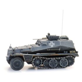 Artitec 6870357 Sd.Kfz. 253 - Wehrmacht (H0)