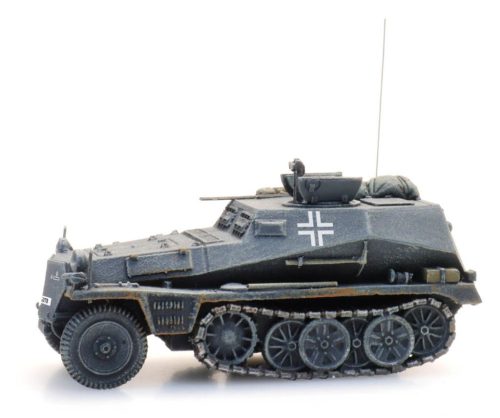 Artitec 6870357 Sd.Kfz. 253 - Wehrmacht (H0)