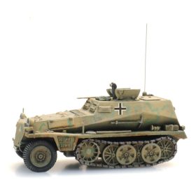   Artitec 6870359 Sd.Kfz. 253, álcafestéssel - Wehrmacht (H0)