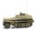 Artitec 6870359 Sd.Kfz. 253, álcafestéssel - Wehrmacht (H0)