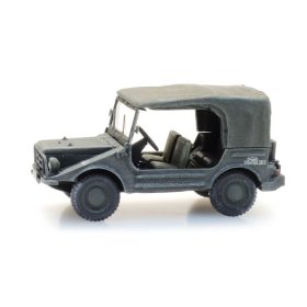 Artitec 6870389 DKW Munga F91/4 - Bundeswehr (H0)
