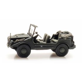 Artitec 6870454 NL Munga 91/4 (H0)