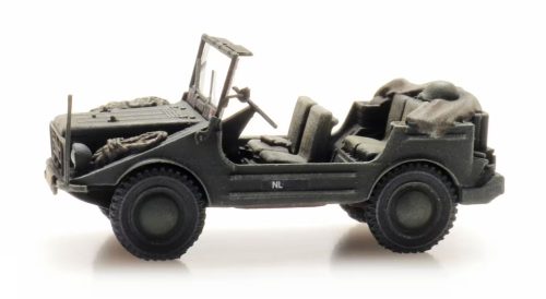 Artitec 6870454 NL Munga 91/4 (H0)