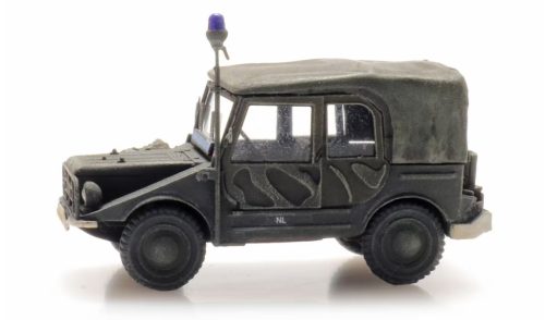 Artitec 6870455 NL Munga 91/4 KMAR (H0)