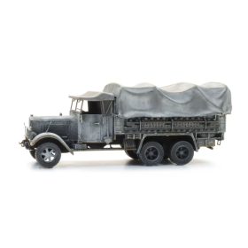 Artitec 6870504 Henschel 33 D1 cargo winter - Wehrmacht (H0)