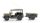 Artitec 6870568 US M151 Jeep + M416 trailer Merdec (H0)
