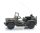 Artitec 6870570 US M151 Jeep MP: Merdec (H0)