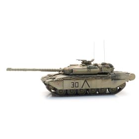 Artitec 6870594 UK Challenger 1 Mk.3 Gulf War (H0)