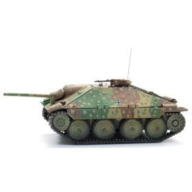 Artitec 6870632 Jagdpanzer 38t Hetzer Hinterhalt (H0)