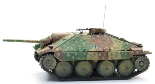 Artitec 6870632 Jagdpanzer 38t Hetzer Hinterhalt (H0)
