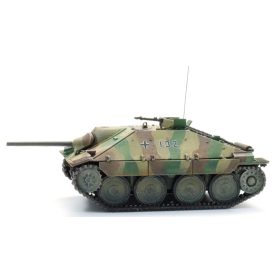 Artitec 6870633 Jagdpanzer 38t Hetzer, álcafestéssel (H0)