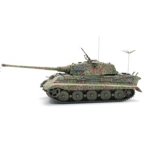  Artitec 6870650 Tiger II Befehl Hinterhalt, s.Pz.Abt.503 (H0)