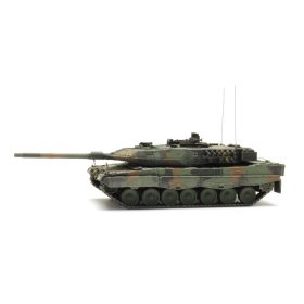 Artitec 6870677 Leopard 2A6 Bundeswehr (H0)