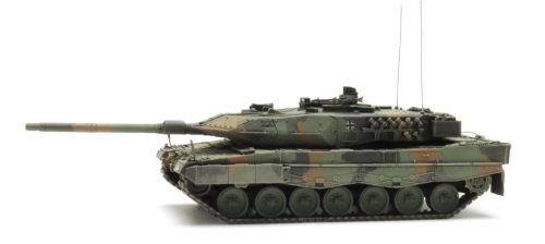 Artitec 6870677 Leopard 2A6 Bundeswehr (H0)