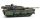 Artitec 6870679 Leopard 2A6 NL - Eisenbahntransport (H0)