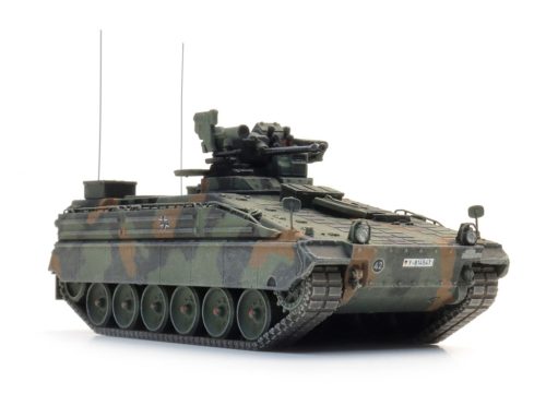 Artitec 6870684 Marder 1A5 - Bundeswehr (H0)