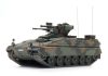 Artitec 6870684 Marder 1A5 - Bundeswehr (H0)