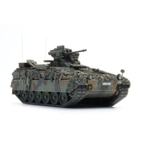 Artitec 6870685 Marder 1A5, álcahálóval - Bundeswehr (H0)