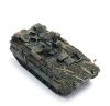 Artitec 6870685 Marder 1A5, álcahálóval - Bundeswehr (H0)