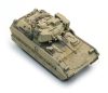 Artitec 6870718 US M2A2 Bradley rakományként (H0)