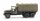 Artitec 6870731 US GMC CCKW-353 Cargo with hood (H0)