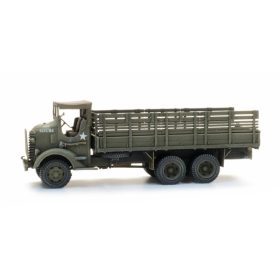Artitec 6870734 US GMC AFKWX US Army (H0)