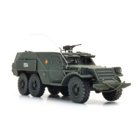 Artitec 6870756 DDR SPW 152 W1 lövészpáncélos - NVA (H0)