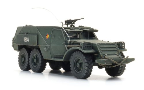 Artitec 6870756 DDR SPW 152 W1 lövészpáncélos - NVA (H0)