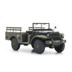Artitec 6870758 US Dodge WC51 (H0)