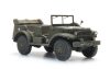 Artitec 6870760 US Dodge WC56 Command Car (H0)