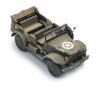 Artitec 6870760 US Dodge WC56 Command Car (H0)