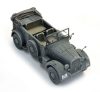 Artitec 6870761 Horch 901 Kfz 15, szürke (H0)