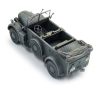 Artitec 6870761 Horch 901 Kfz 15, szürke (H0)