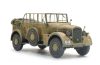 Artitec 6870762 Horch 901 Kfz 15, álcafestéssel (H0)