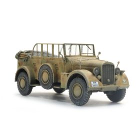 Artitec 6870762 Horch 901 Kfz 15, álcafestéssel (H0)